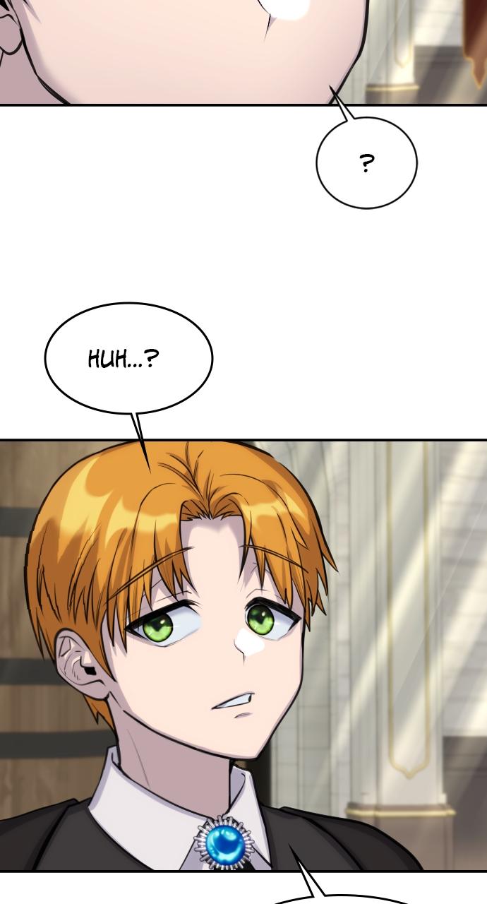 Secretly More Powerful than the Hero Chapter 2 - Page 43