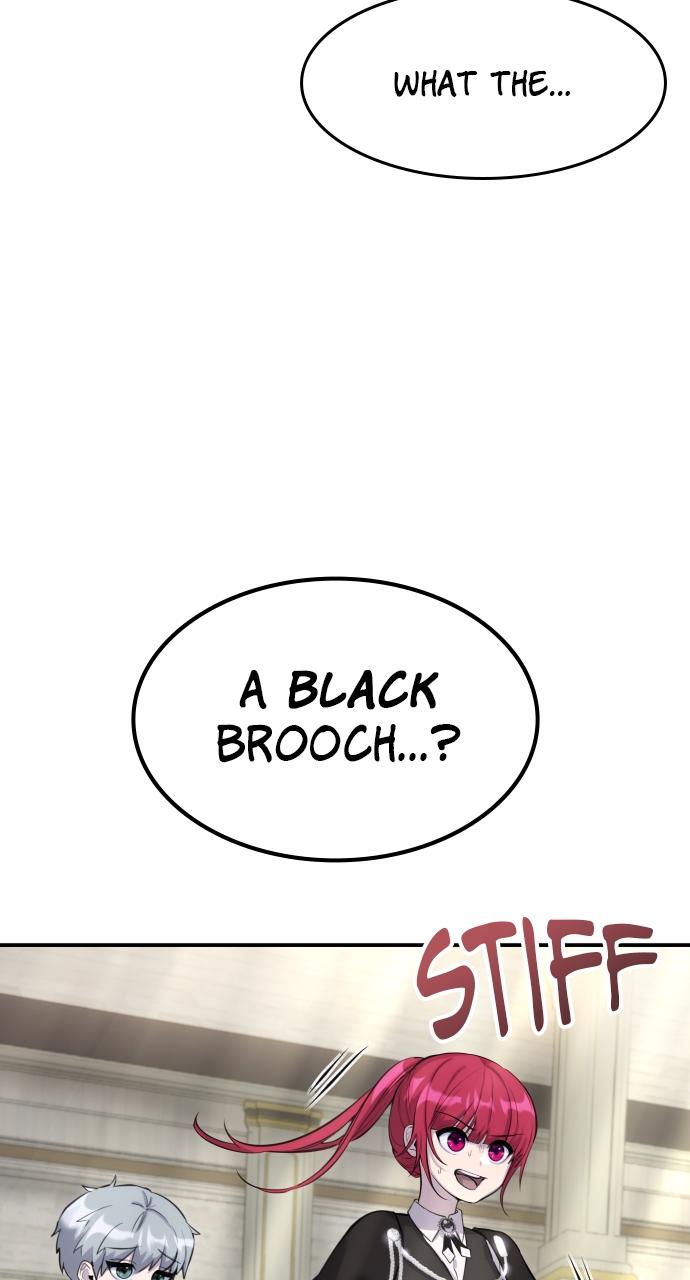 Secretly More Powerful than the Hero Chapter 2 - Page 44