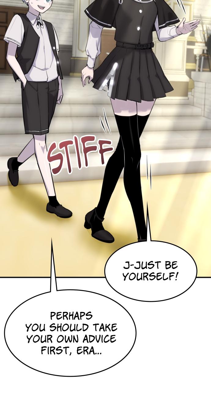 Secretly More Powerful than the Hero Chapter 2 - Page 45