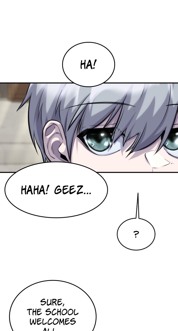 Secretly More Powerful than the Hero Chapter 2 - Page 46