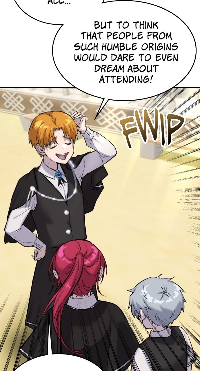 Secretly More Powerful than the Hero Chapter 2 - Page 47