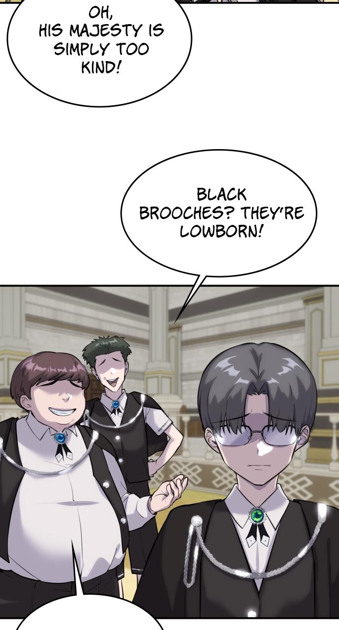 Secretly More Powerful than the Hero Chapter 2 - Page 48