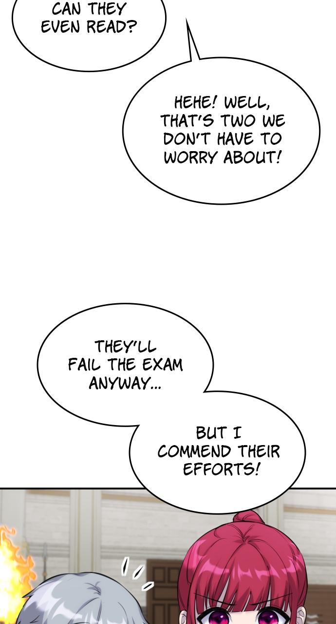 Secretly More Powerful than the Hero Chapter 2 - Page 49