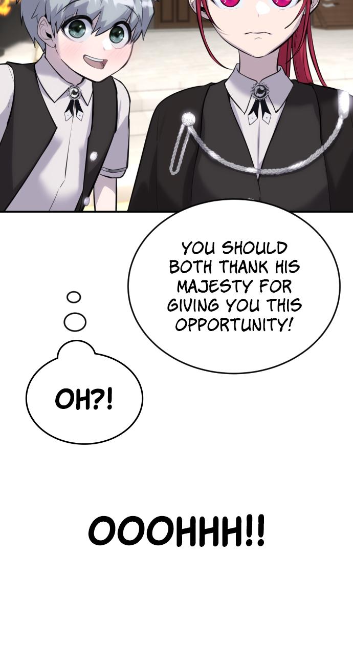 Secretly More Powerful than the Hero Chapter 2 - Page 50