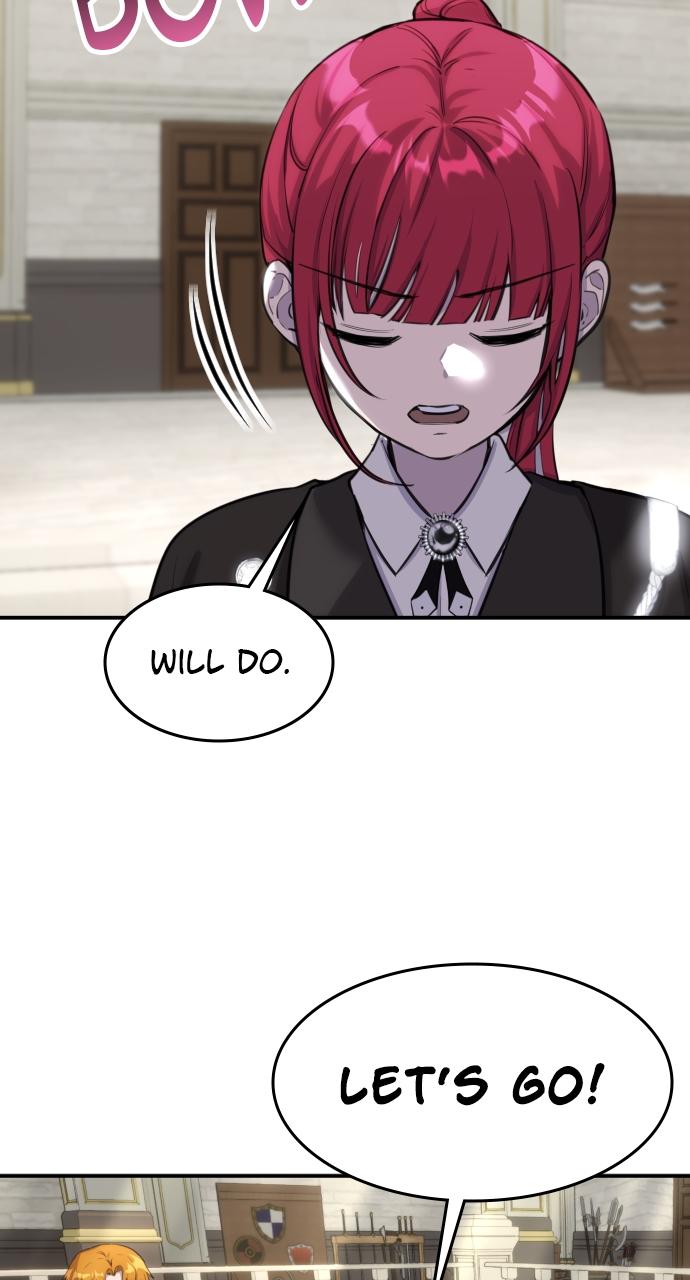 Secretly More Powerful than the Hero Chapter 2 - Page 52