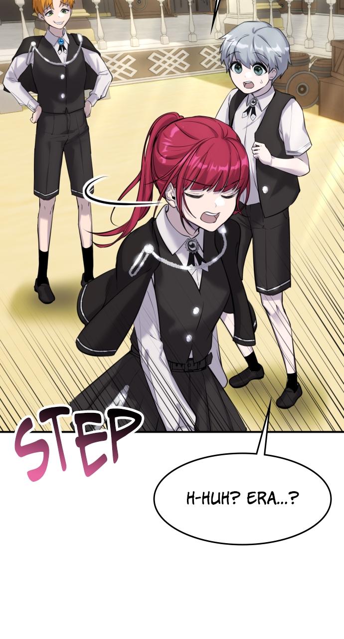 Secretly More Powerful than the Hero Chapter 2 - Page 53