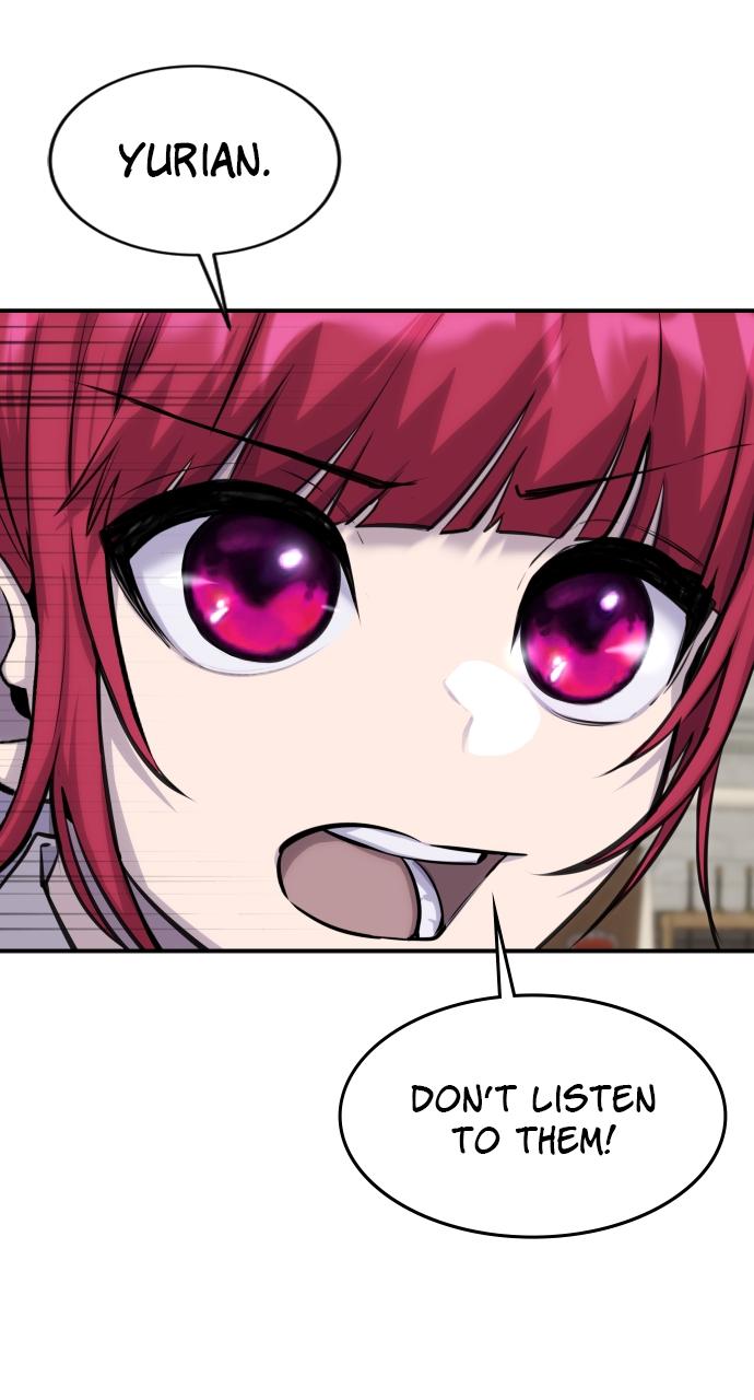 Secretly More Powerful than the Hero Chapter 2 - Page 54