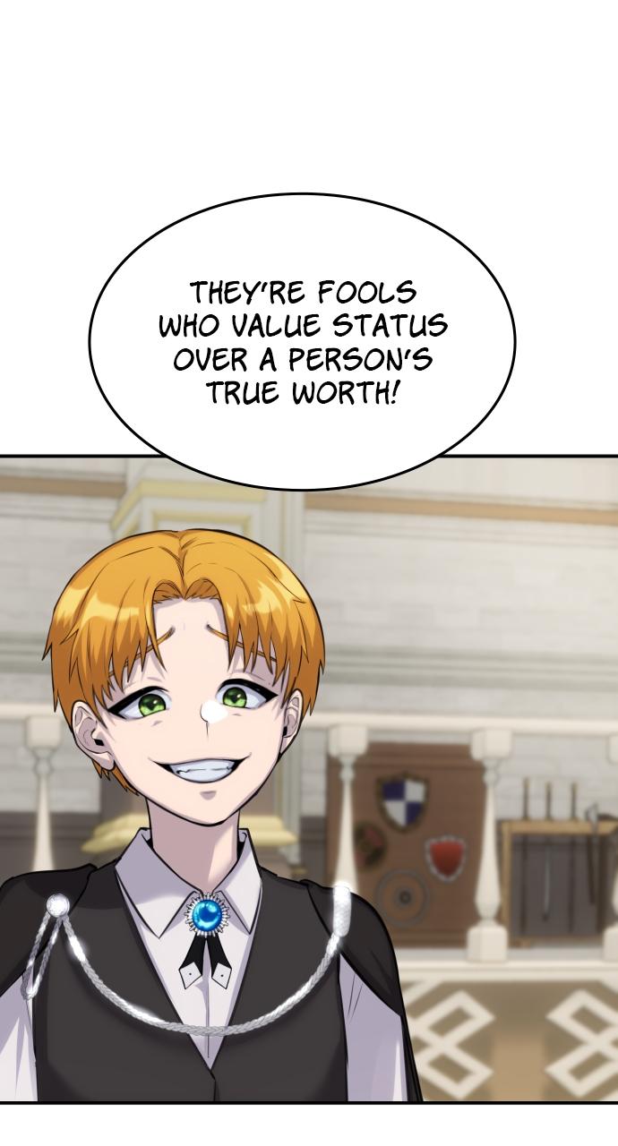 Secretly More Powerful than the Hero Chapter 2 - Page 55