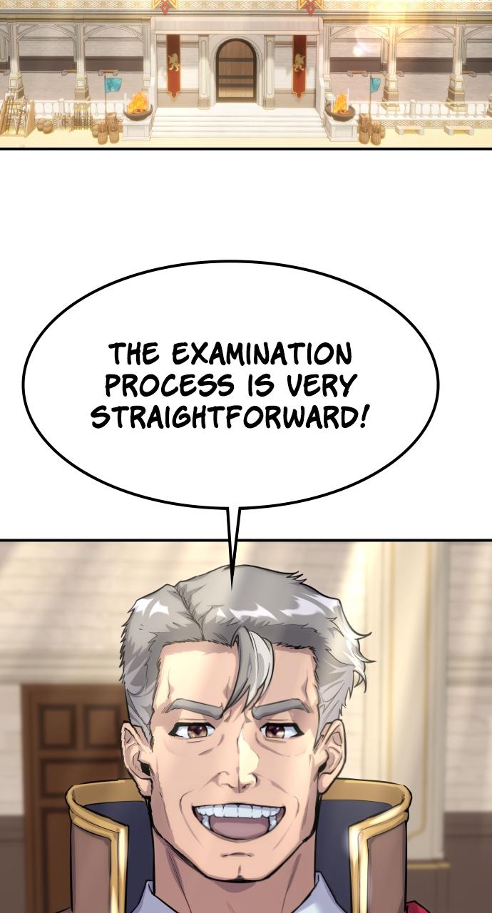 Secretly More Powerful than the Hero Chapter 2 - Page 58