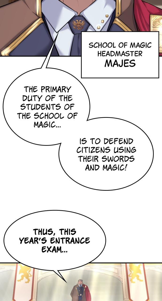 Secretly More Powerful than the Hero Chapter 2 - Page 59