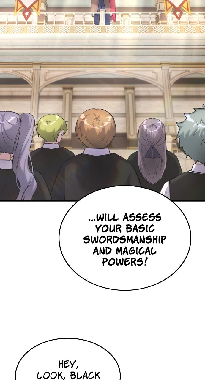 Secretly More Powerful than the Hero Chapter 2 - Page 60