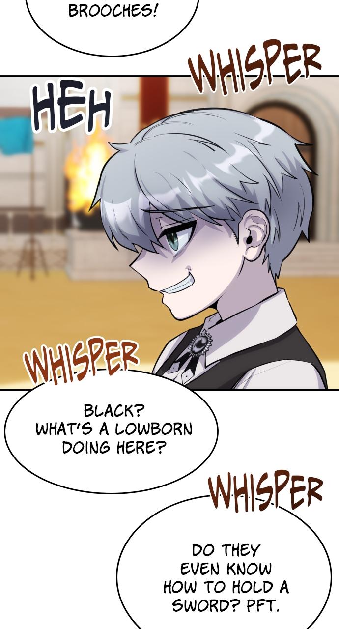 Secretly More Powerful than the Hero Chapter 2 - Page 61