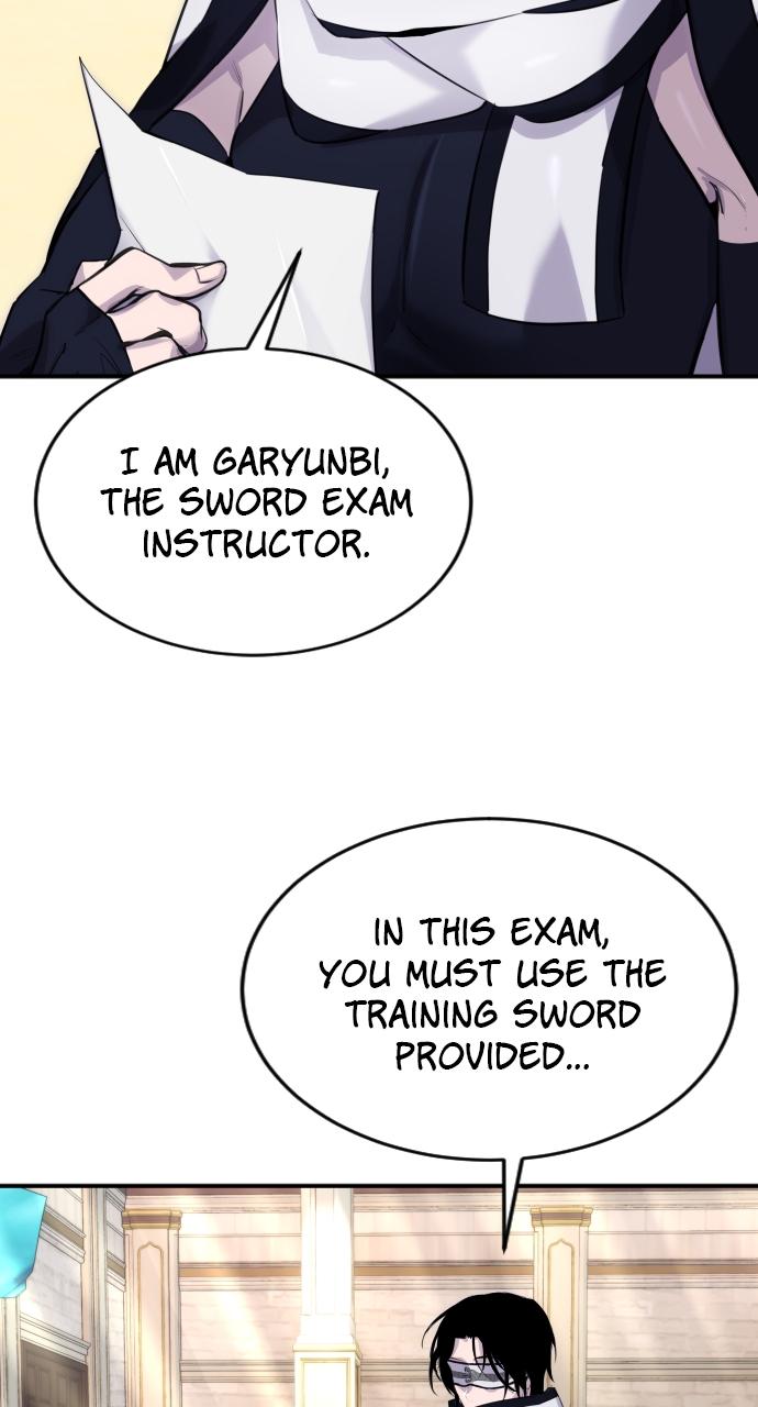 Secretly More Powerful than the Hero Chapter 2 - Page 63