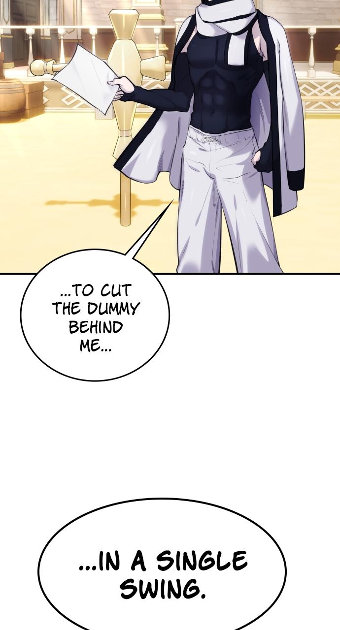 Secretly More Powerful than the Hero Chapter 2 - Page 64