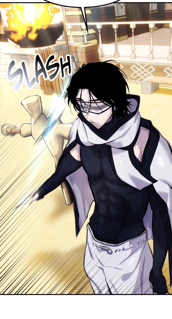 Secretly More Powerful than the Hero Chapter 2 - Page 65