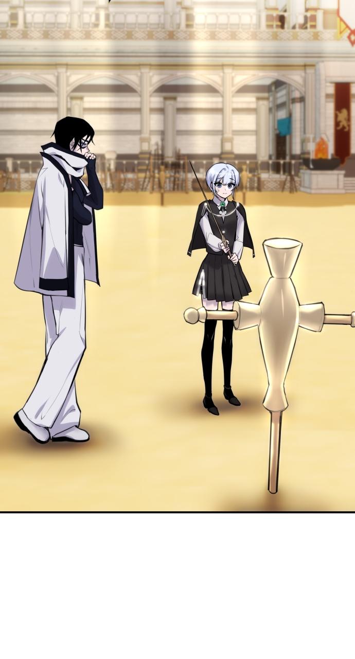 Secretly More Powerful than the Hero Chapter 2 - Page 69