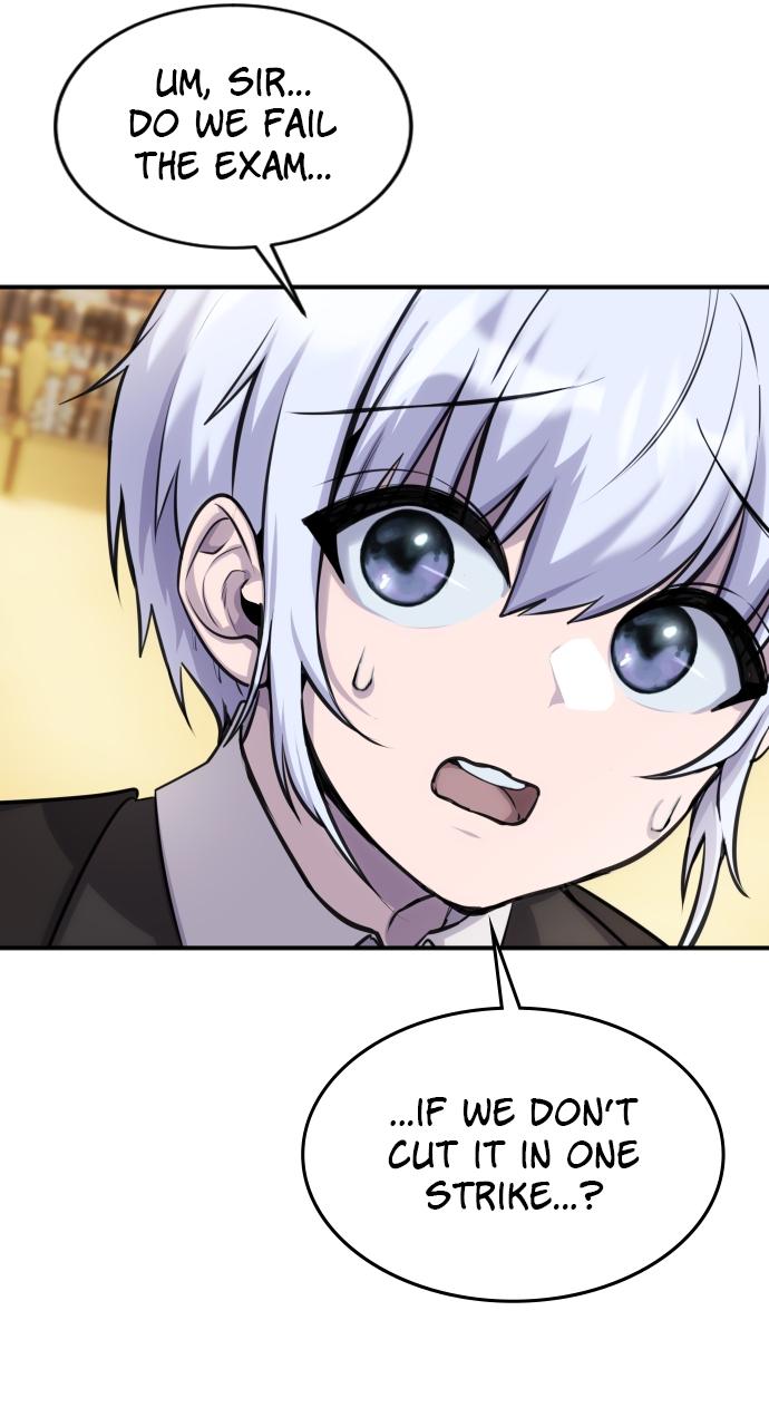 Secretly More Powerful than the Hero Chapter 2 - Page 70