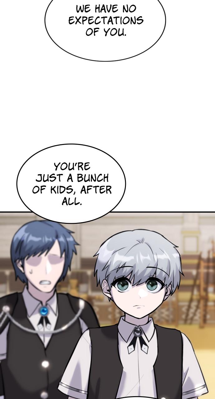 Secretly More Powerful than the Hero Chapter 2 - Page 72