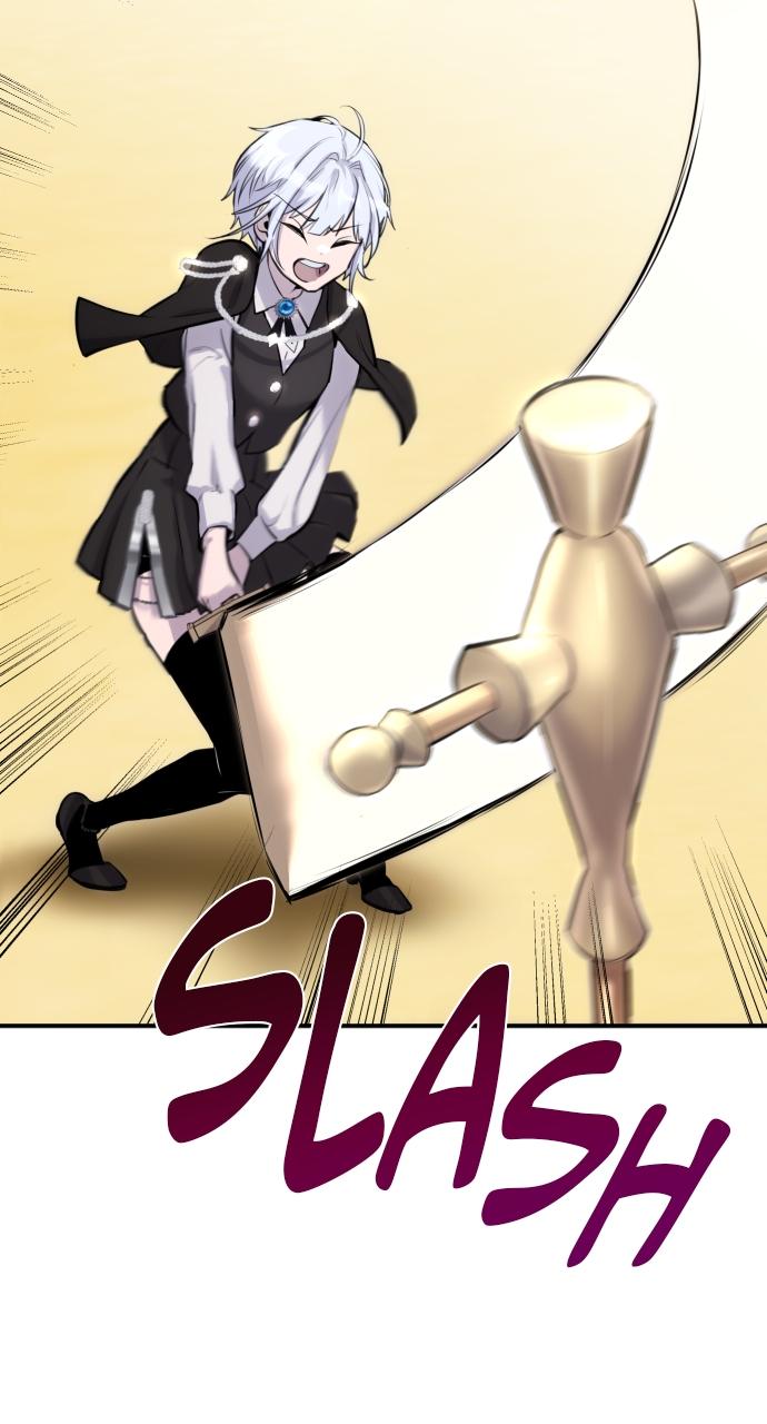 Secretly More Powerful than the Hero Chapter 2 - Page 74