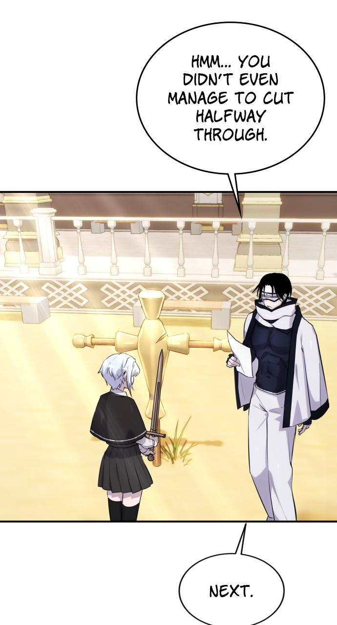 Secretly More Powerful than the Hero Chapter 2 - Page 75