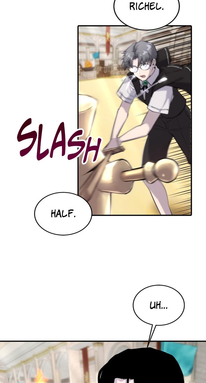 Secretly More Powerful than the Hero Chapter 2 - Page 77