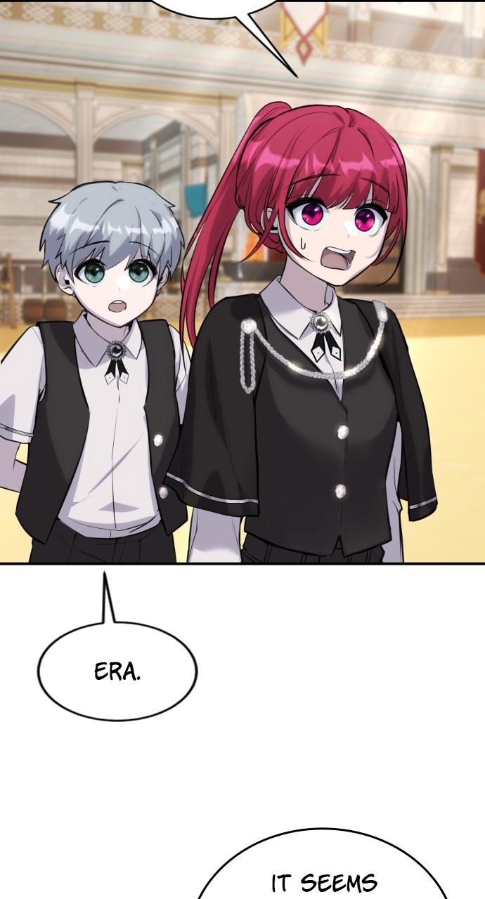 Secretly More Powerful than the Hero Chapter 2 - Page 79