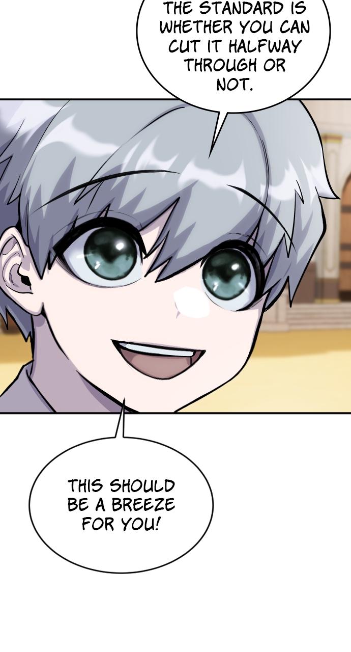 Secretly More Powerful than the Hero Chapter 2 - Page 80