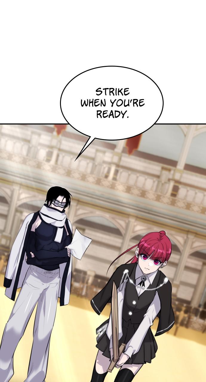 Secretly More Powerful than the Hero Chapter 2 - Page 82