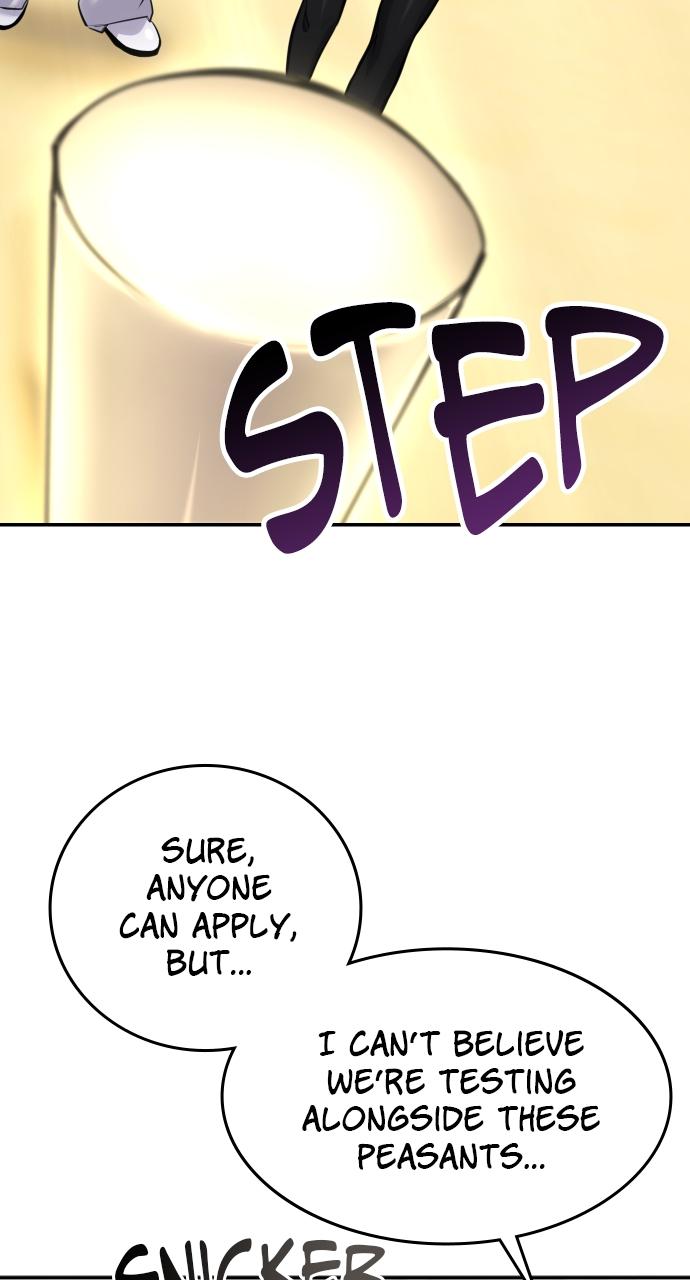 Secretly More Powerful than the Hero Chapter 2 - Page 83