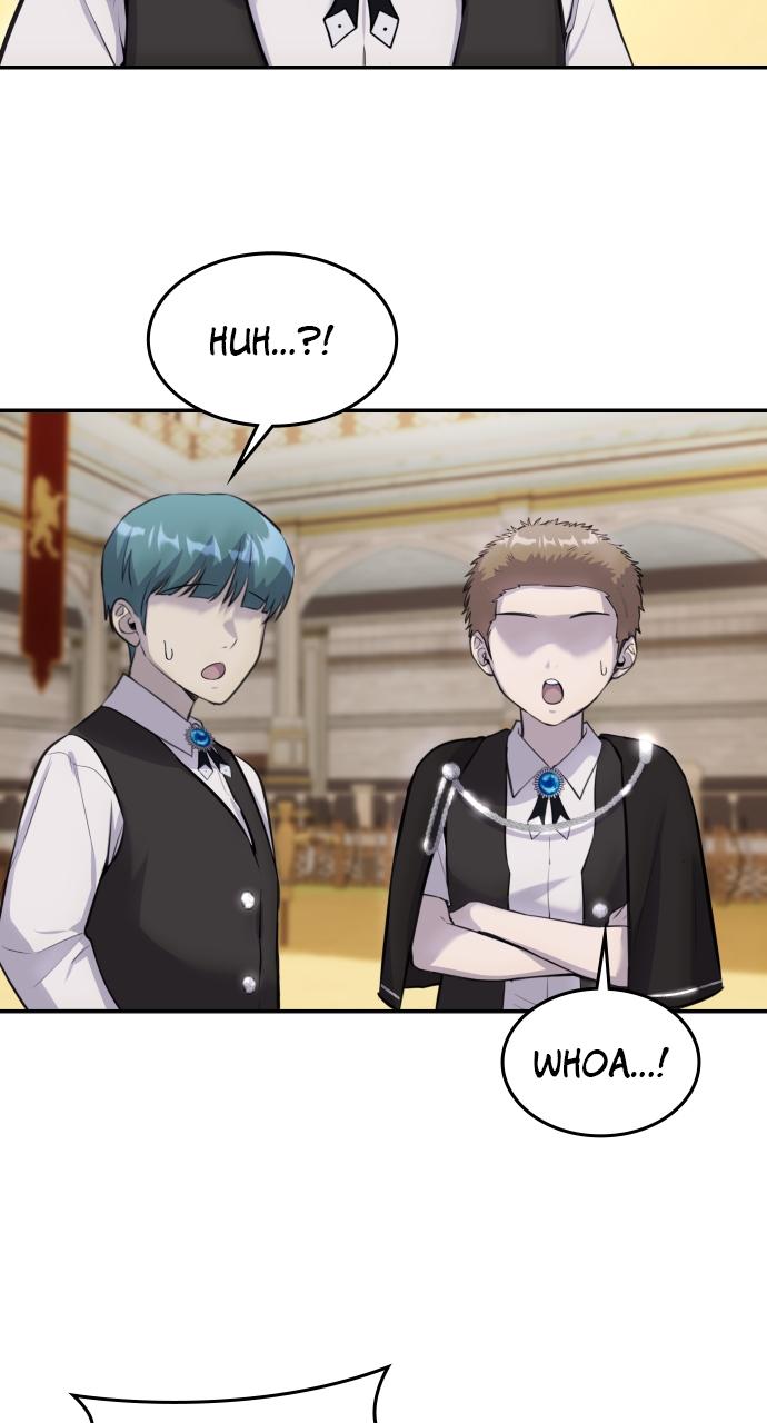 Secretly More Powerful than the Hero Chapter 2 - Page 90