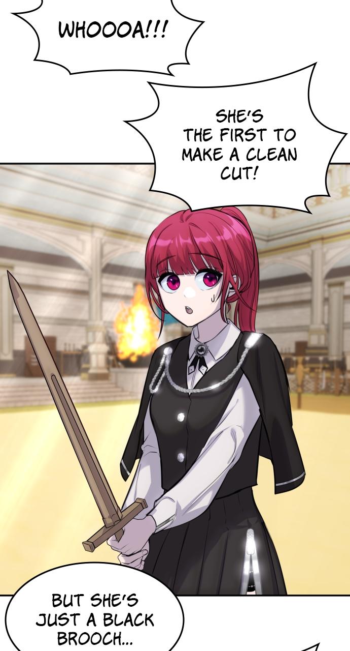 Secretly More Powerful than the Hero Chapter 2 - Page 91