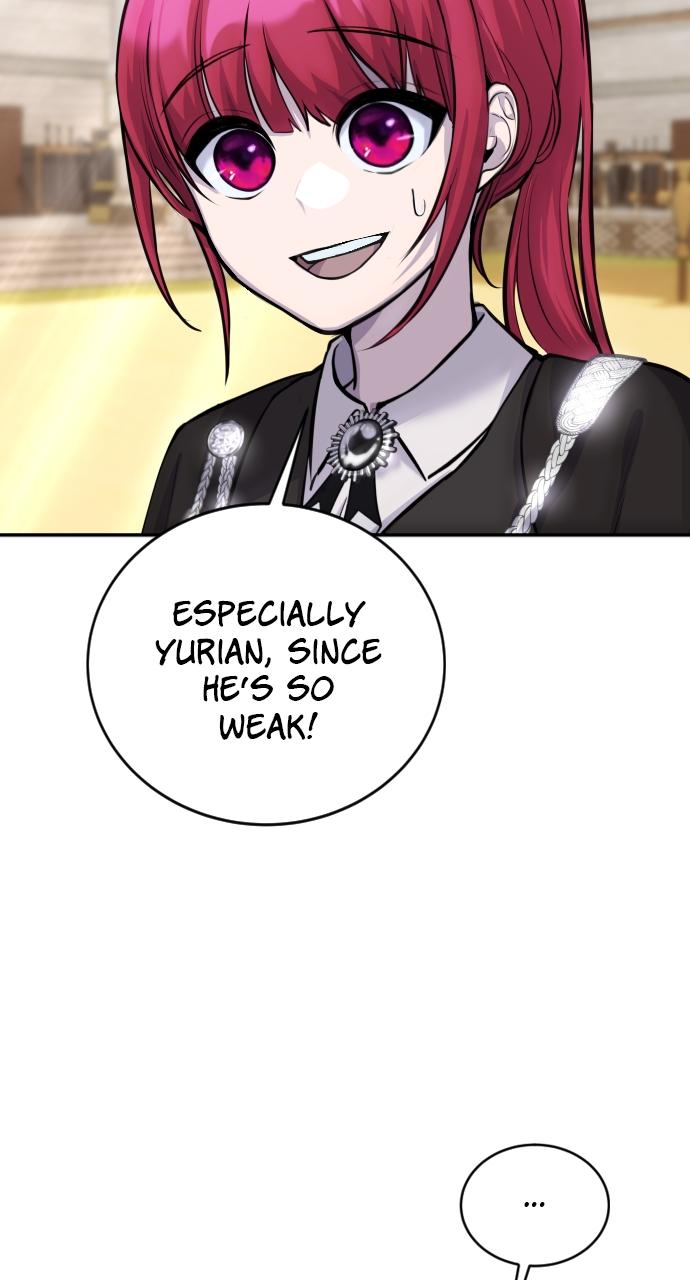 Secretly More Powerful than the Hero Chapter 2 - Page 93