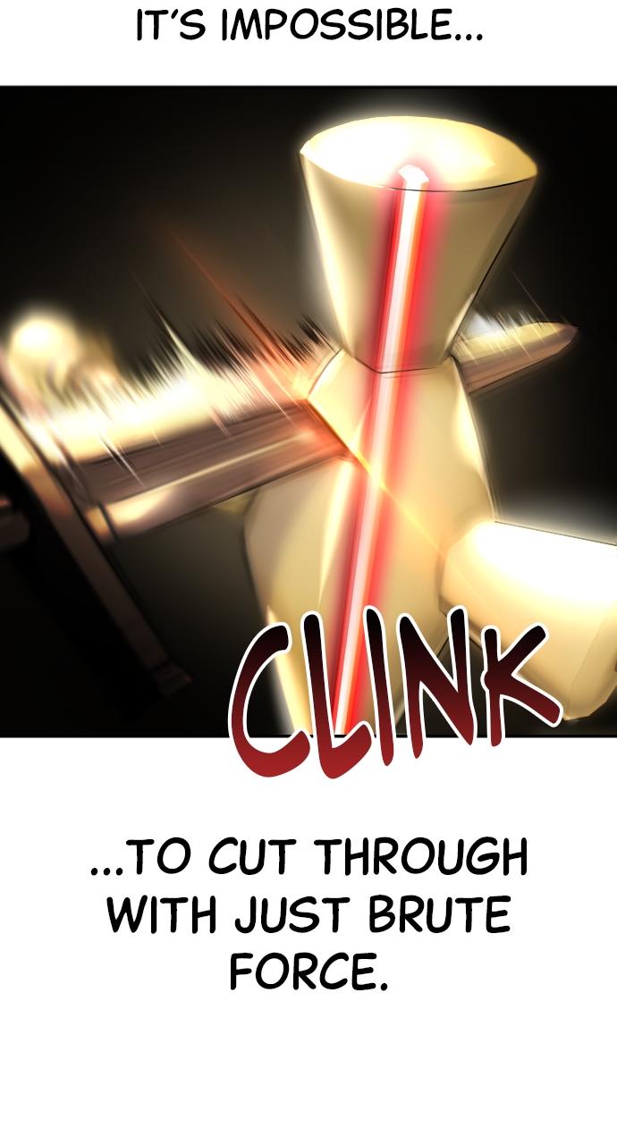 Secretly More Powerful than the Hero Chapter 2 - Page 96