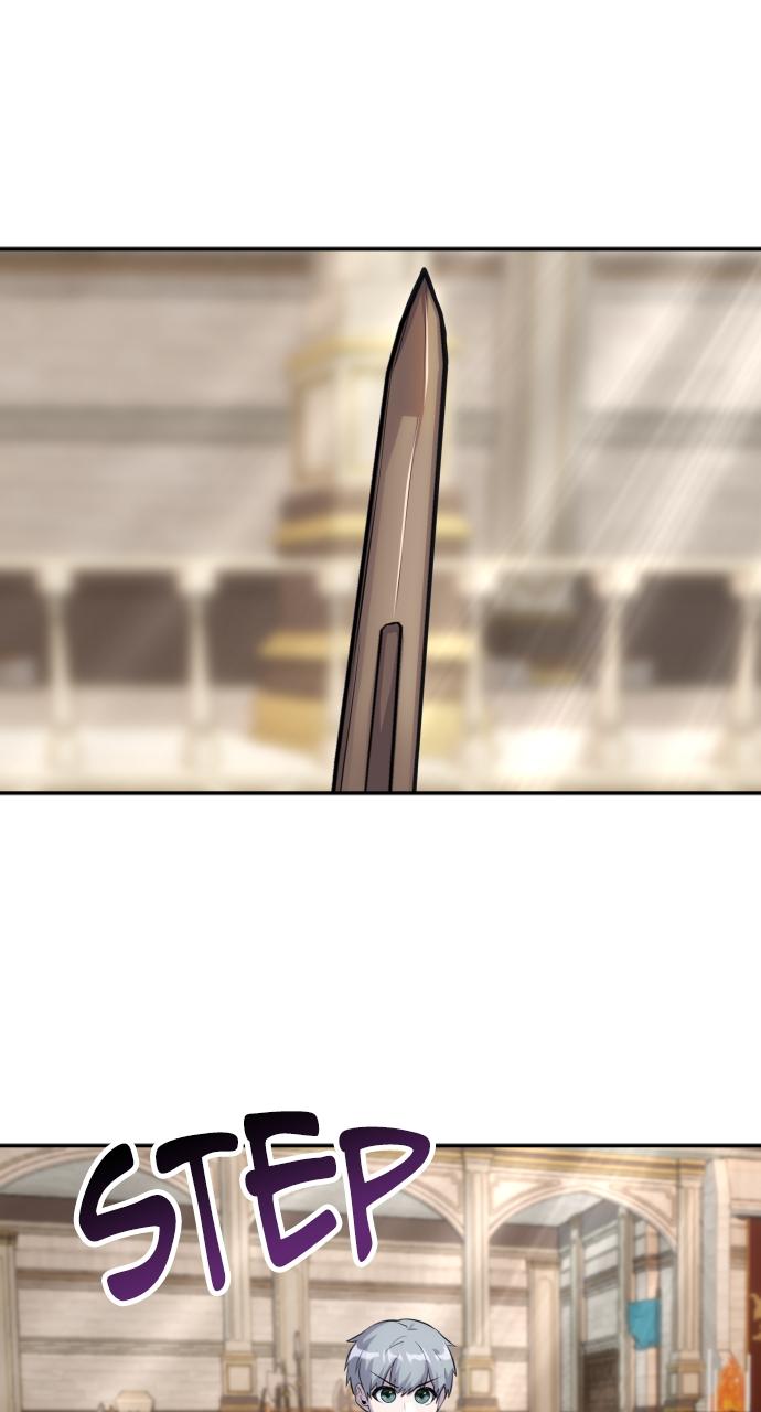 Secretly More Powerful than the Hero Chapter 2 - Page 101