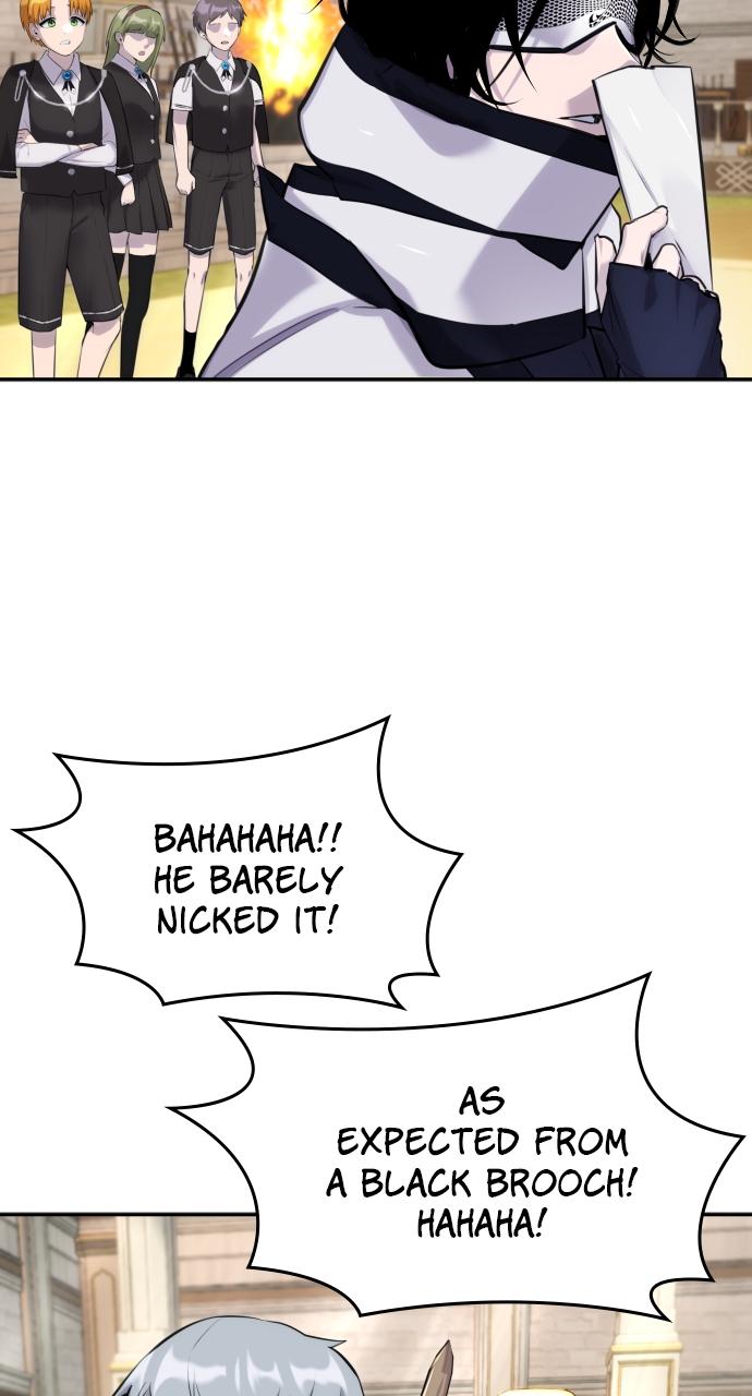 Secretly More Powerful than the Hero Chapter 2 - Page 105