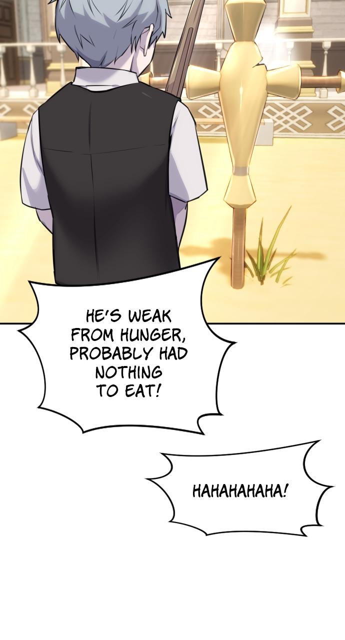 Secretly More Powerful than the Hero Chapter 2 - Page 106