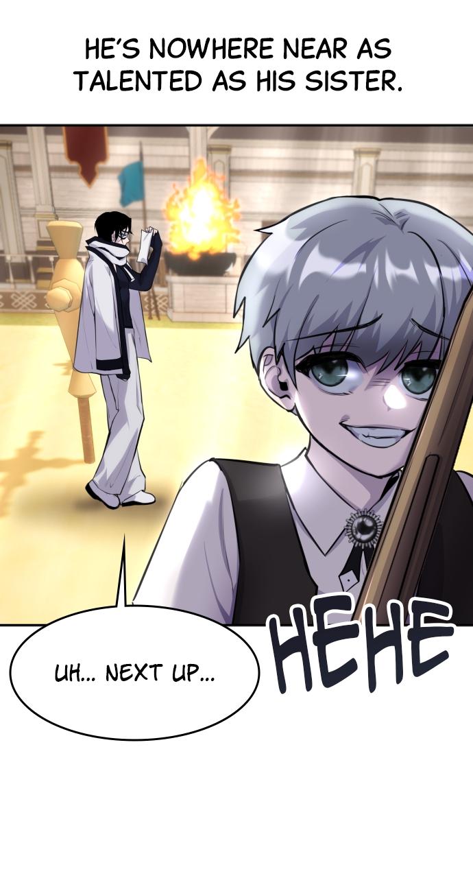 Secretly More Powerful than the Hero Chapter 2 - Page 107