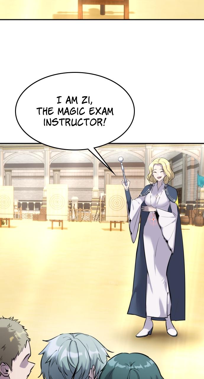 Secretly More Powerful than the Hero Chapter 2 - Page 109