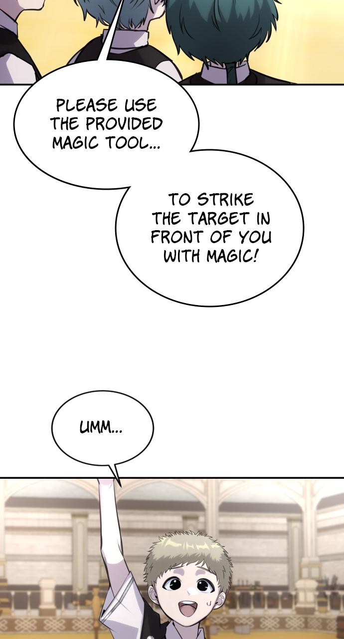 Secretly More Powerful than the Hero Chapter 2 - Page 110