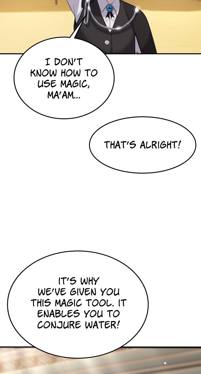 Secretly More Powerful than the Hero Chapter 2 - Page 111