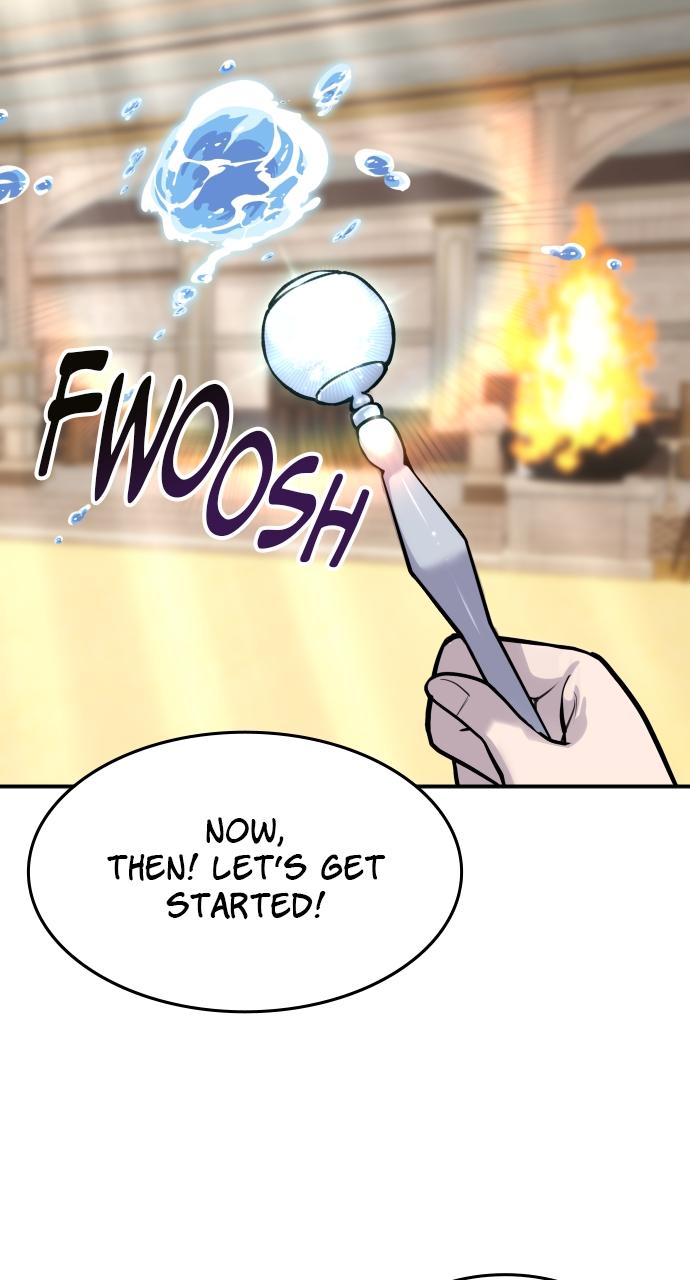 Secretly More Powerful than the Hero Chapter 2 - Page 112