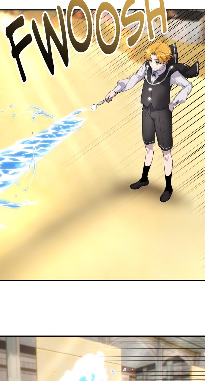 Secretly More Powerful than the Hero Chapter 2 - Page 114