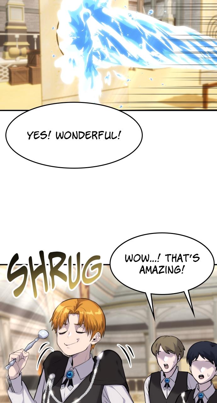 Secretly More Powerful than the Hero Chapter 2 - Page 115