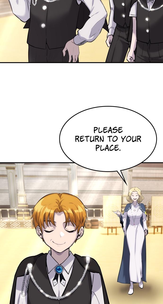 Secretly More Powerful than the Hero Chapter 2 - Page 116