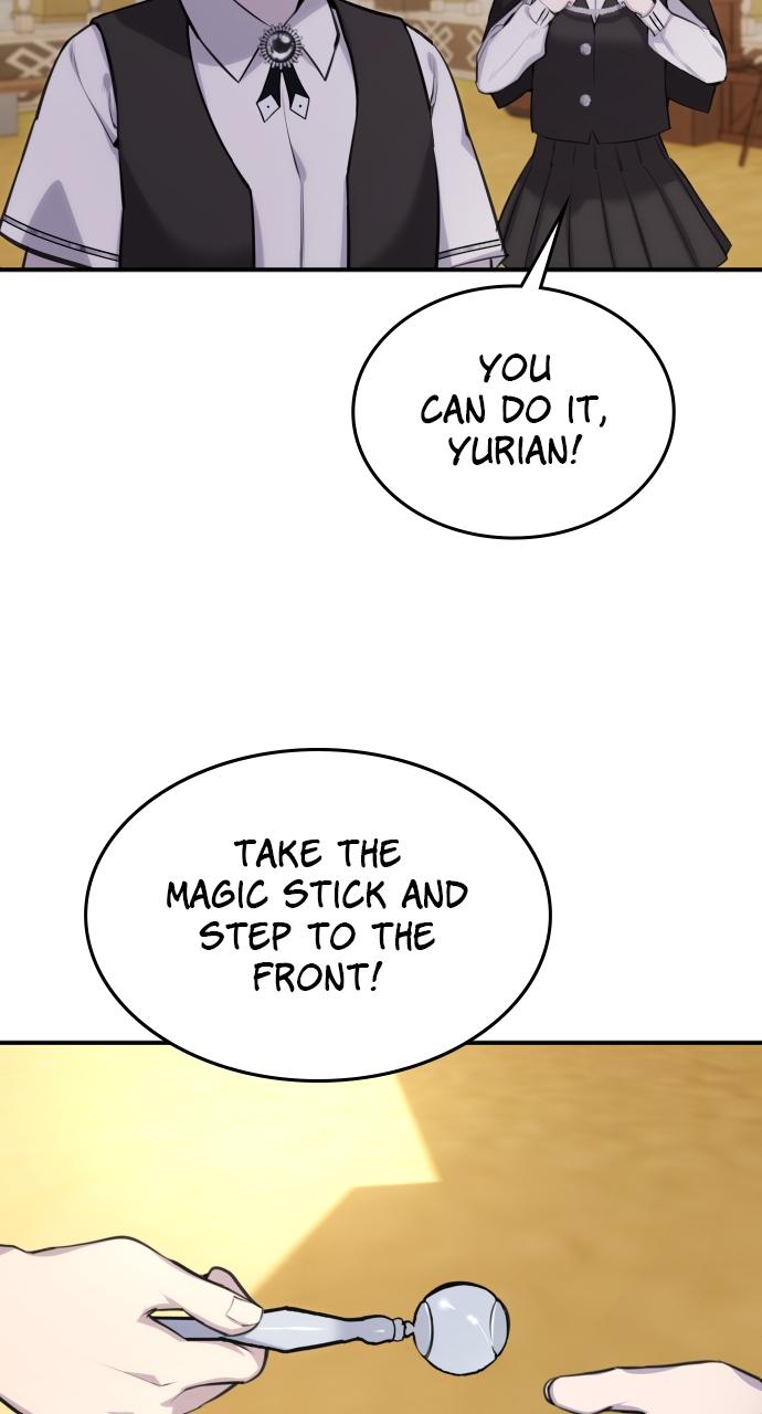 Secretly More Powerful than the Hero Chapter 2 - Page 118