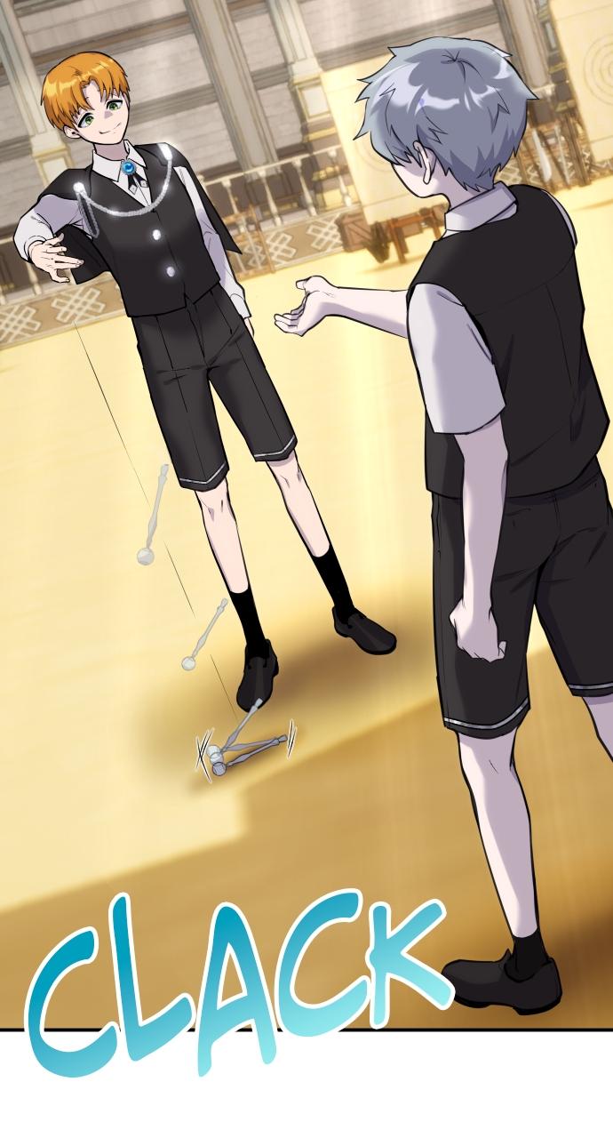 Secretly More Powerful than the Hero Chapter 2 - Page 120