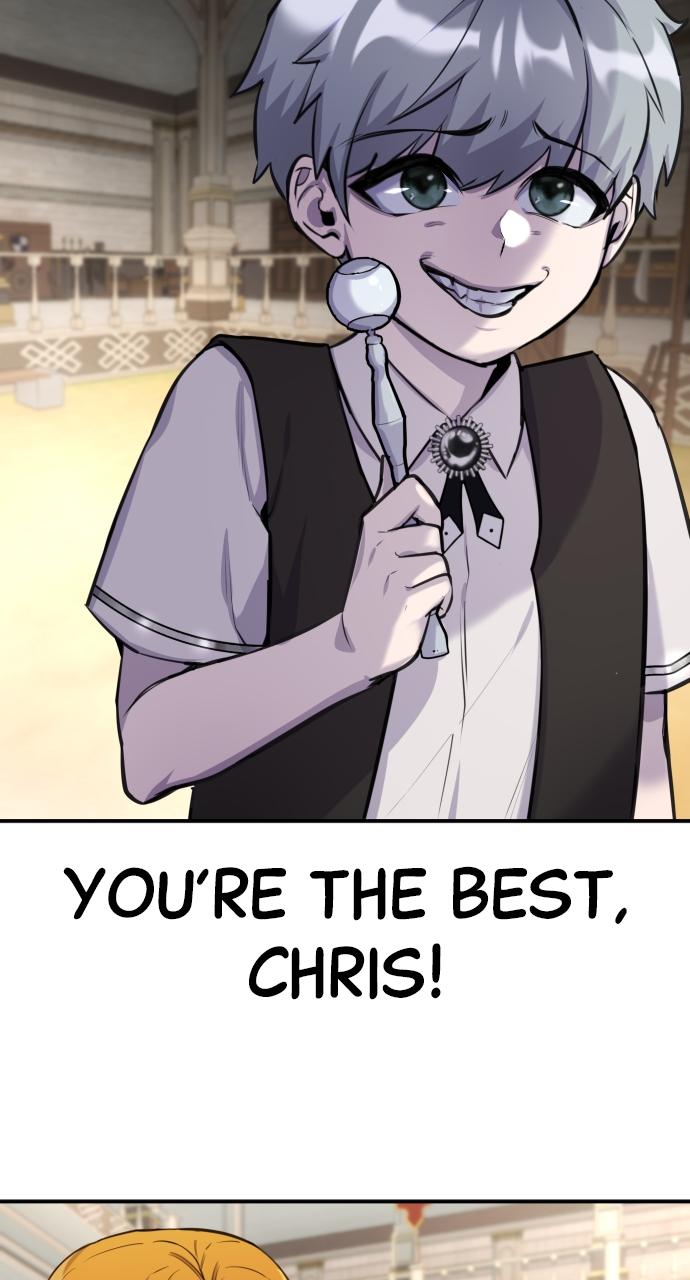 Secretly More Powerful than the Hero Chapter 2 - Page 125