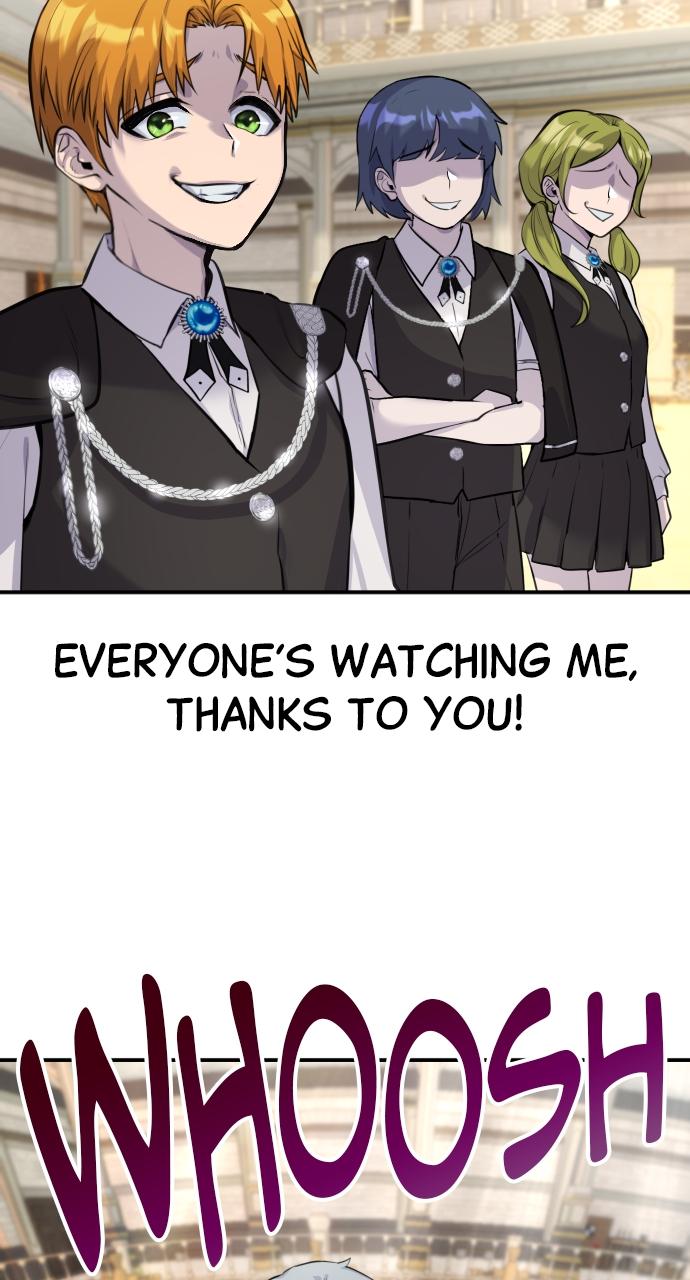 Secretly More Powerful than the Hero Chapter 2 - Page 126