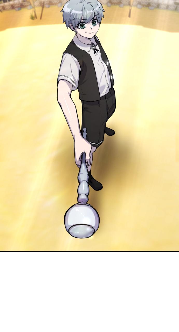 Secretly More Powerful than the Hero Chapter 2 - Page 127