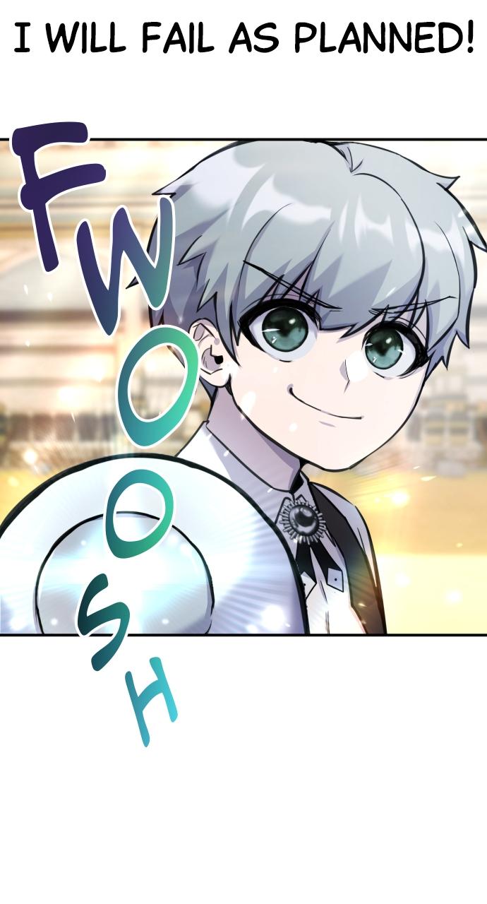 Secretly More Powerful than the Hero Chapter 2 - Page 128